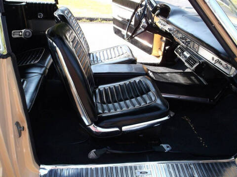 1964 Ford Galaxie