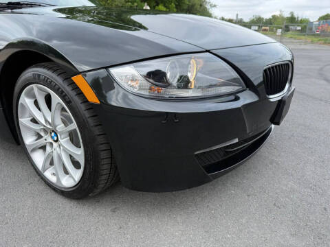 2007 BMW Z4 3.0i