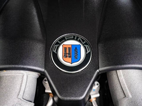 2022 BMW 7 Series ALPINA B7 xDrive