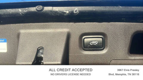 2019 Hyundai Santa Fe Ultimate 2.0T