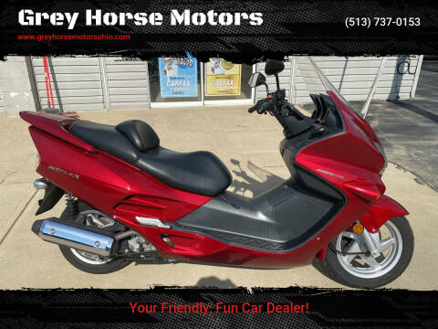 2001 Honda REFLEX for sale at Grey Horse Motors in Hamilton OH