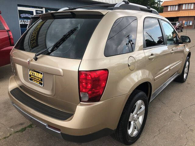 2006 Pontiac Torrent for sale at Extreme Auto Plaza in Des Moines, IA