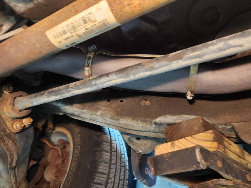 2012 GMC Canyon SLE-2