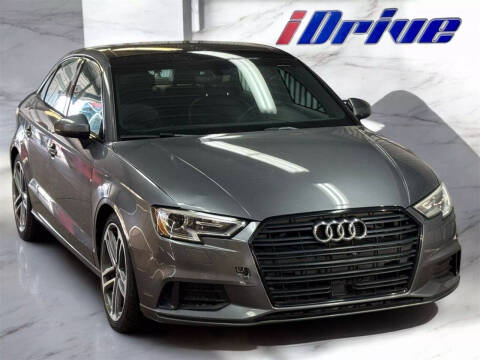 2019 Audi A3 Premium 40 TFSI