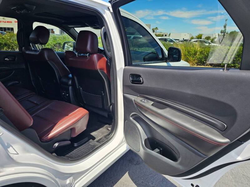 2024 Dodge Durango
