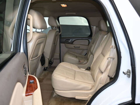 2014 Chevrolet Tahoe LT