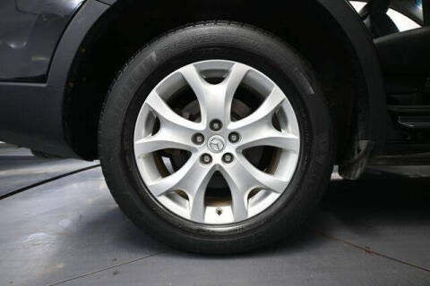 2011 Mazda CX-9 Touring