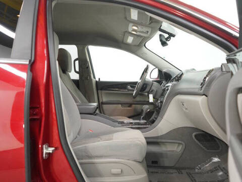 2014 Buick Enclave Convenience