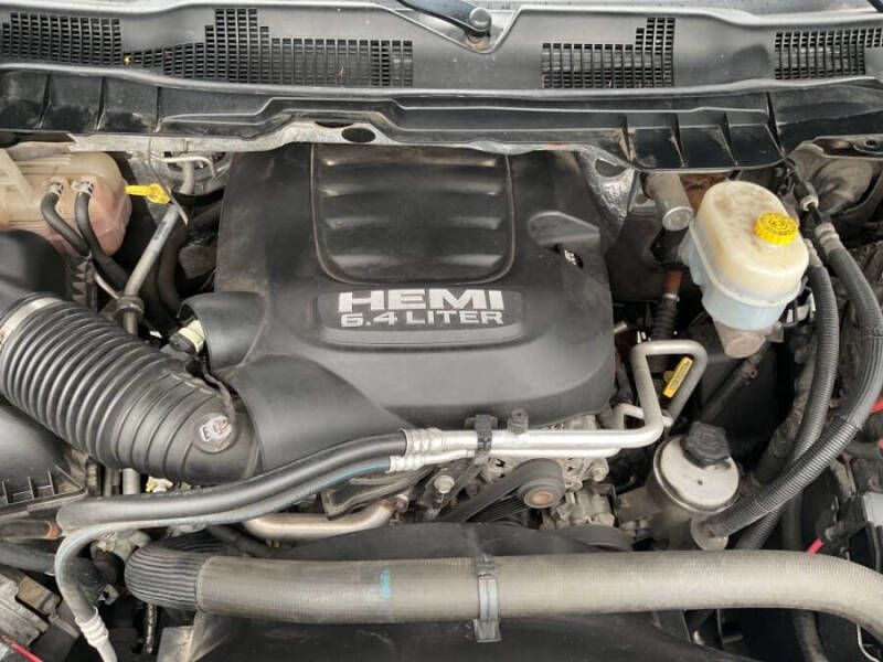 2014 RAM 2500 SLT