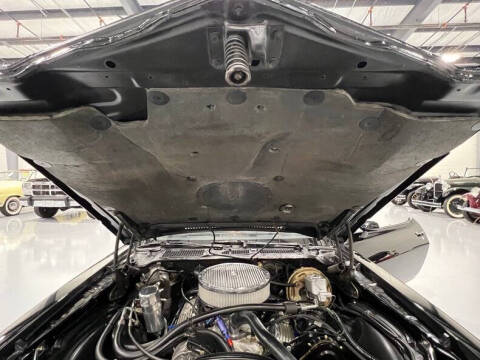 1978 Chevrolet Camaro