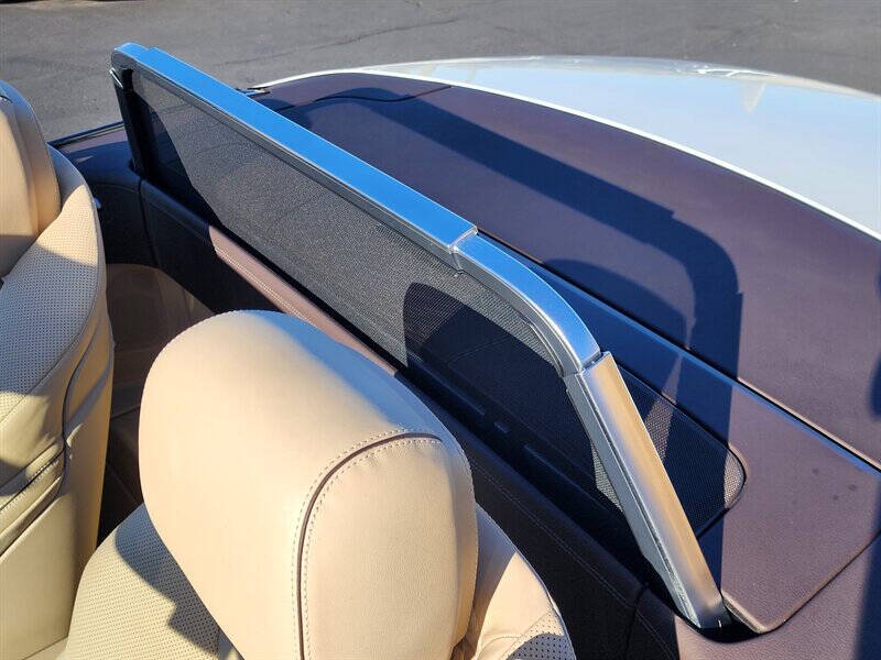 2016 Mercedes-Benz SL-Class SL 550