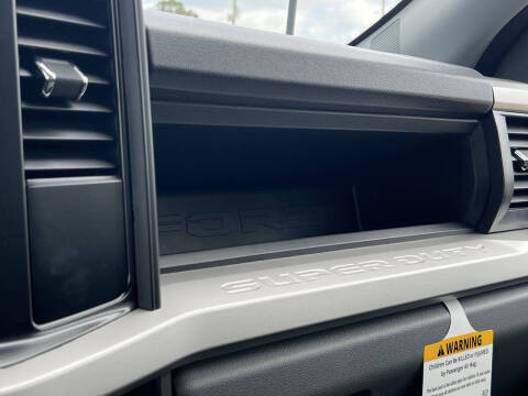 2026 Ford F-350 Super Duty XLT