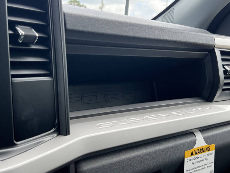 2026 Ford F-350 Super Duty XLT