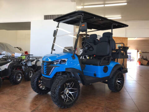 2023 Rebel West E FORCE X4 for sale at Advanti Powersports in Mesa AZ