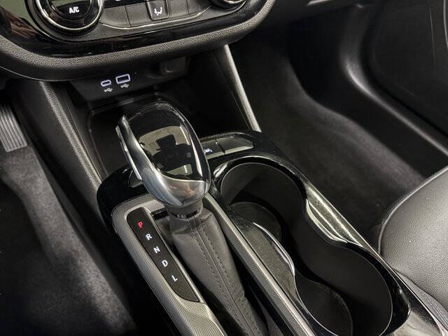 2025 Buick Envista Sport Touring
