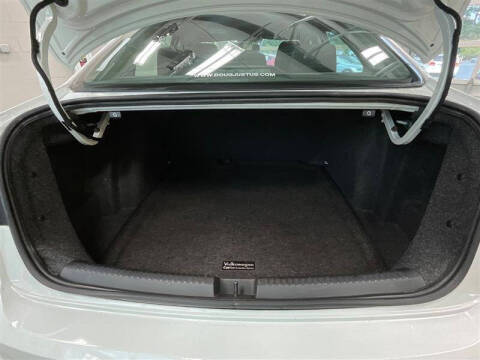2016 Volkswagen Jetta