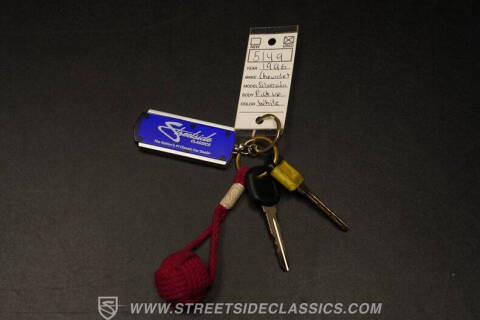 1996 Chevrolet C/K 1500 Series