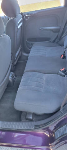 2005 Chrysler PT Cruiser Touring