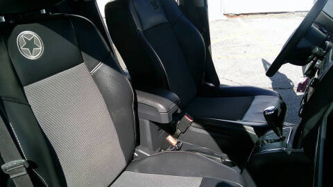 2013 Jeep Patriot Latitude