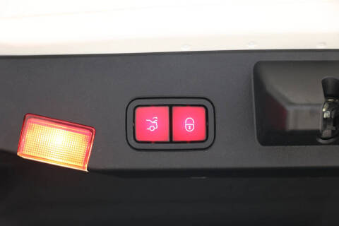 2016 Mercedes-Benz SL-Class SL 400