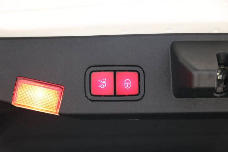 2016 Mercedes-Benz SL-Class SL 400