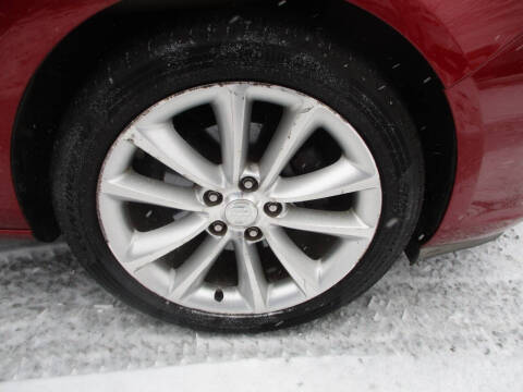 2013 Buick Verano Convenience Group