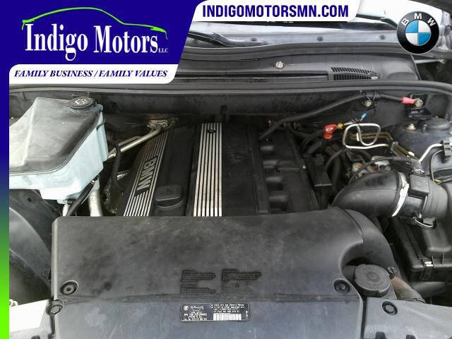 2006 BMW X5 3.0i
