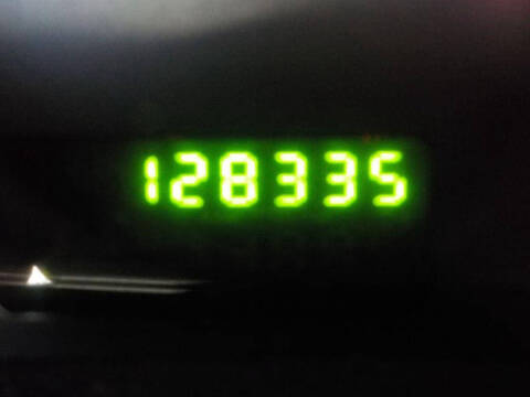 2008 Ford Edge SE