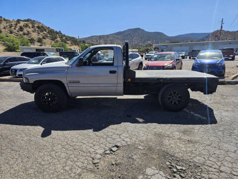 1995 Dodge Ram 2500 ST