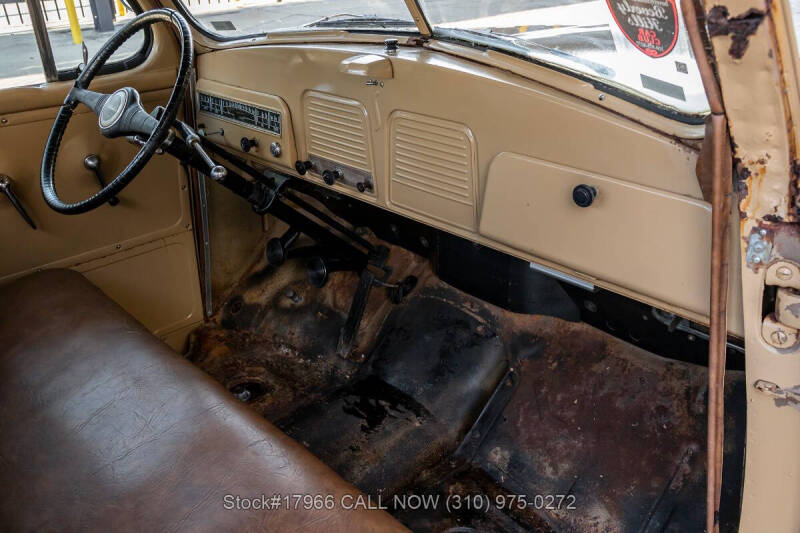 1949 Studebaker 2R10