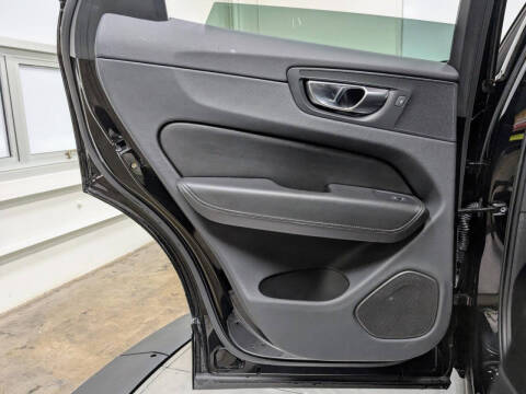 2023 Volvo XC60 B5 Core
