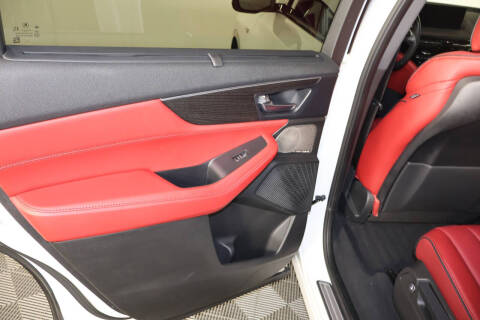 2022 Acura MDX SH-AWD Type S w/Advance Package