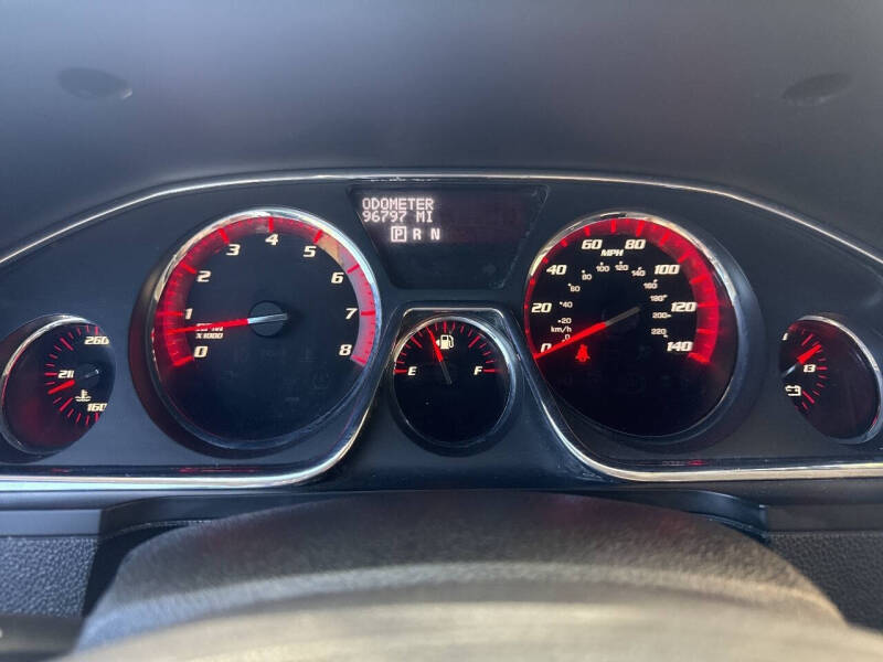 2015 GMC Acadia SLE-2