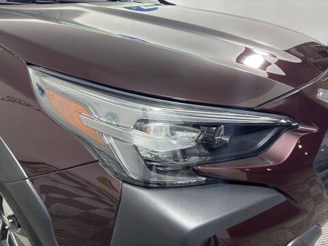 2023 Subaru Outback Limited XT