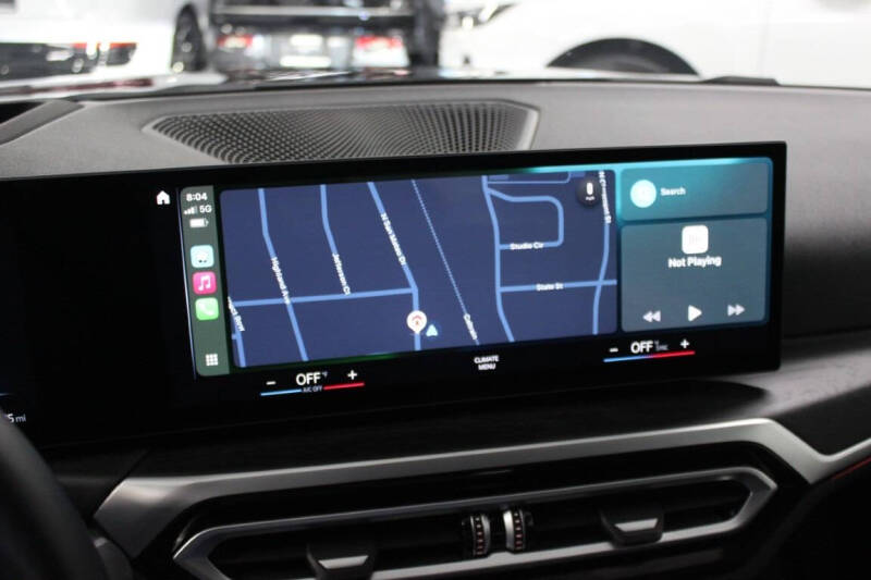 2023 BMW i4 eDrive35 Gran Coupe