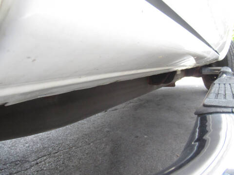 2004 GMC Sierra 3500