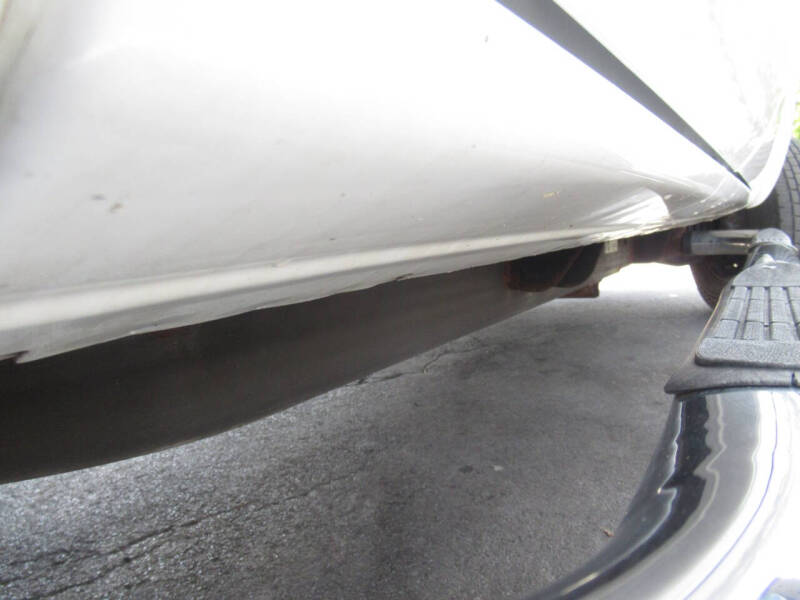 2004 GMC Sierra 3500