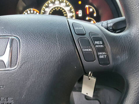 2007 Honda Odyssey EX