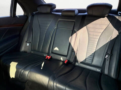 2015 Mercedes-Benz S-Class S 550