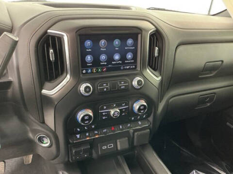 2020 GMC Sierra 3500HD
