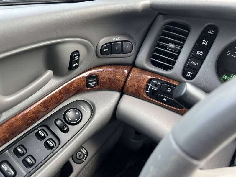 2003 Buick LeSabre Limited