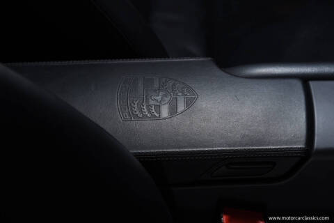 2007 Porsche 911 Turbo