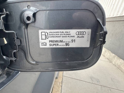 2004 Audi A4 1.8T quattro