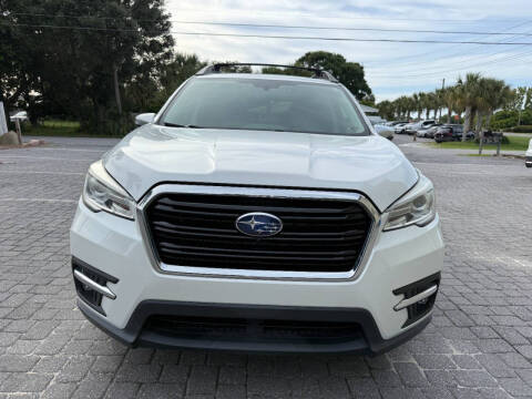 2019 Subaru Ascent Touring