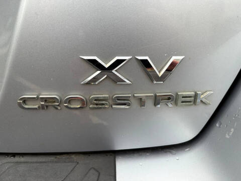 2013 Subaru XV Crosstrek 2.0i Limited