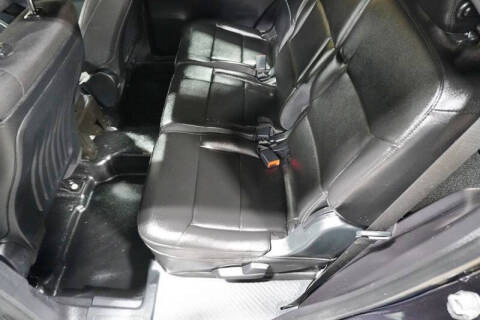 2020 Ford Explorer Police Interceptor Utility