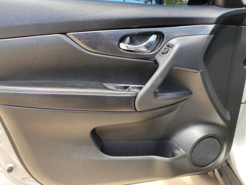 2014 Nissan Rogue SL