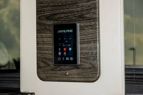 2024 Mercedes-Benz Sprinter 3500XD