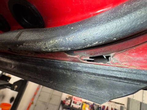 1999 Mercedes-Benz CLK CLK 320