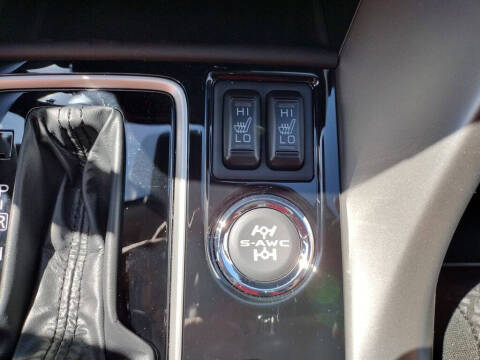 2026 Mitsubishi Eclipse Cross LE